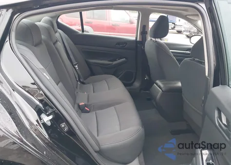 2023 Nissan Altima Sv Intelligent Awd из США, поврежденный, VIN 1N4BL4DW4PN373146